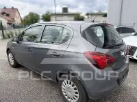 2017 Opel Corsa