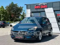 2017 Opel Corsa