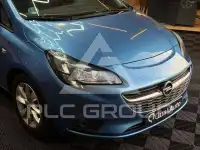 2017 Opel Corsa
