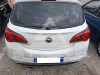 2017 Opel Corsa