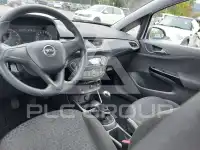 2017 Opel Corsa