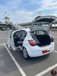 2017 Opel Corsa
