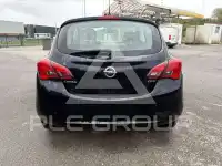 2017 Opel Corsa