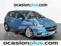 2017 Opel Corsa