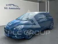 2017 Opel Corsa