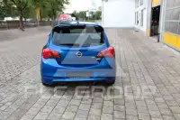 2017 Opel Corsa