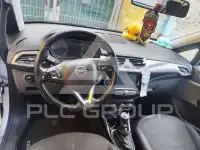 2017 Opel Corsa