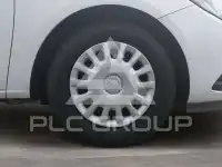 2017 Opel Corsa