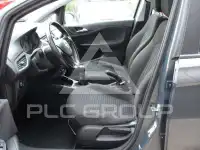 2017 Opel Corsa