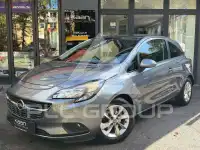 2017 Opel Corsa