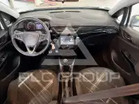 2017 Opel Corsa