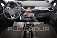 2017 Opel Corsa