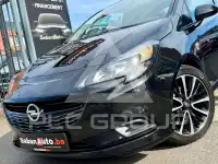 2017 Opel Corsa