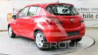 2017 Opel Corsa