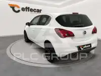 2017 Opel Corsa
