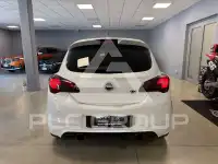 2017 Opel Corsa