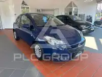 2017 Opel Corsa
