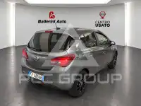 2017 Opel Corsa