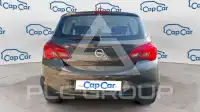2017 Opel Corsa