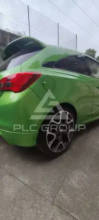 2017 Opel Corsa