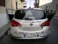 2017 Opel Corsa