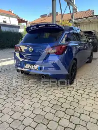 2017 Opel Corsa