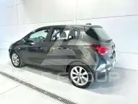 2017 Opel Corsa