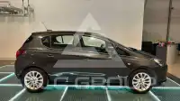 2017 Opel Corsa