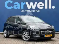 2017 Opel Corsa