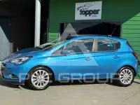 2017 Opel Corsa