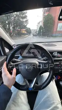 2017 Opel Corsa