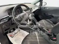 2017 Opel Corsa