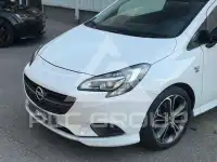 2017 Opel Corsa