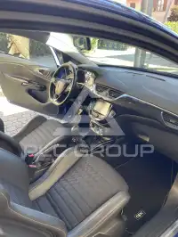 2017 Opel Corsa