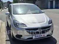 2017 Opel Corsa