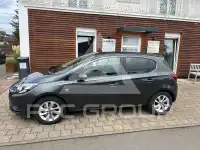 2017 Opel Corsa