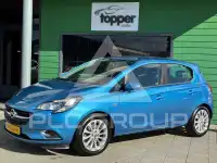 2017 Opel Corsa