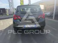 2017 Opel Corsa