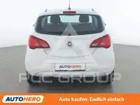 2017 Opel Corsa