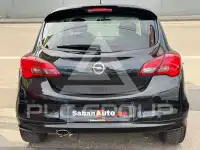 2017 Opel Corsa
