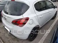 2017 Opel Corsa