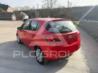 2017 Opel Corsa