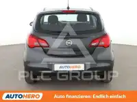 2017 Opel Corsa