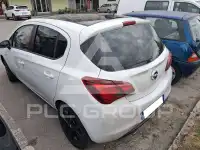 2017 Opel Corsa