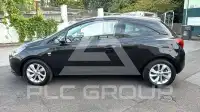 2017 Opel Corsa