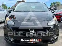 2017 Opel Corsa