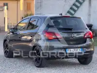 2017 Opel Corsa