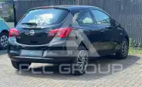2017 Opel Corsa