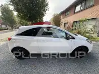 2017 Opel Corsa