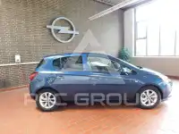 2017 Opel Corsa